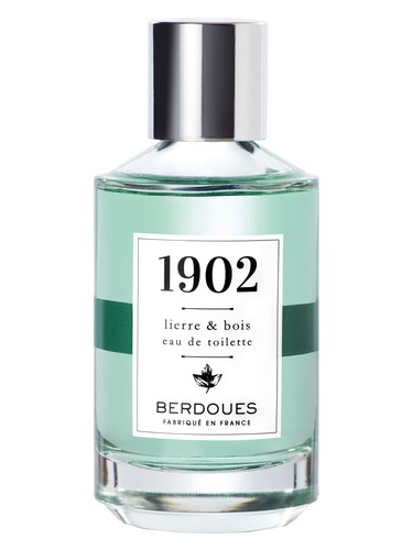 Lierre & Bois perfume