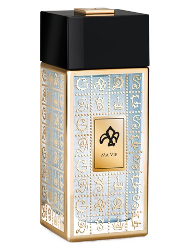 Ma Vie perfume