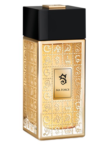 Ma Force perfume