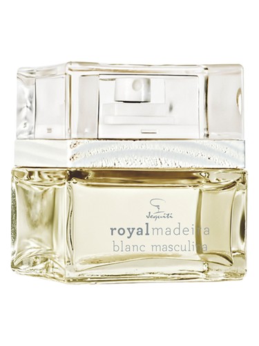 Royal Madeira Blanc Perfume by Jequiti for Men UAE