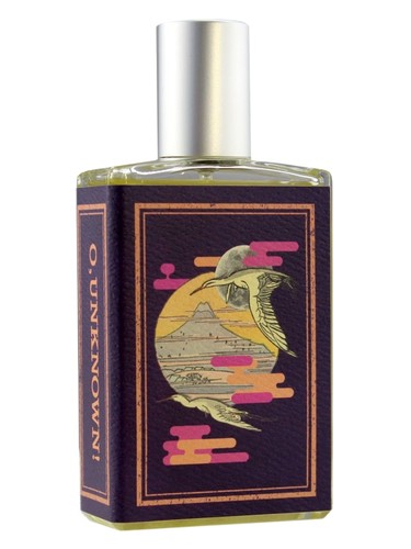 Decisions, Decisions Perfume by Imaginary Authors for Unisex UAE
