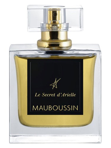 Mauboussin Topaze for women Perfume by Mauboussin for female UAE