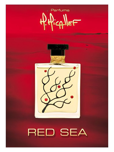 Les 4 Saisons: Red Sea Perfume by M. Micallef for Unisex UAE Les 4 Saisons: Red Sea Perfume by M. Micallef for Unisex UAE