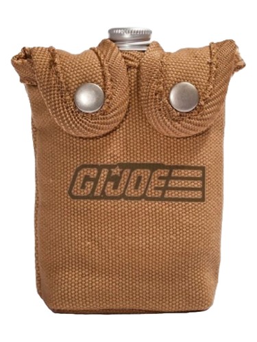 G.I. Joe Perfume