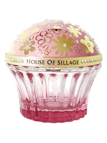 Whispers of Admiration Perfume