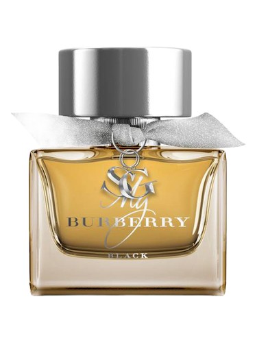 Burberry My Burberry Black Perfume by Burberry for female UAE