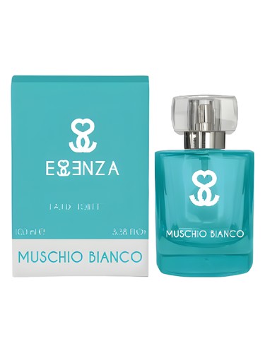 Muschio Bianco Perfume