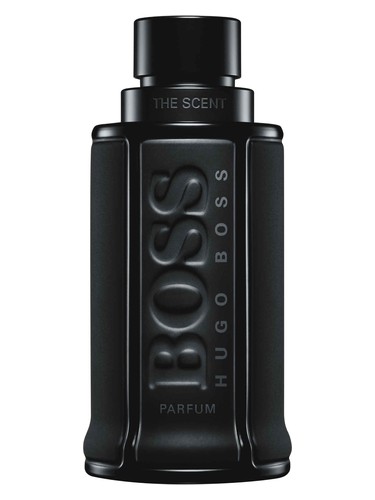 Boss The Scent Perfume by Hugo Boss for male UAE