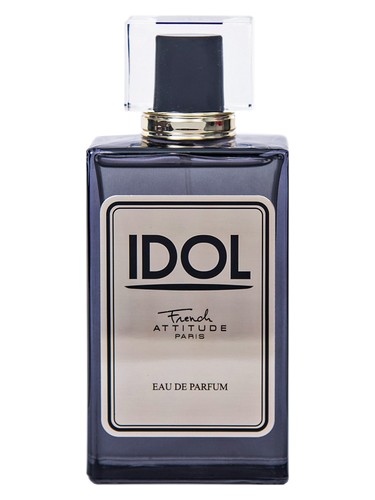 Sexy Girl for women Perfume by French Attitude for female UAE