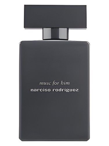 Narciso Rodriguez Musc Oil for Him perfume