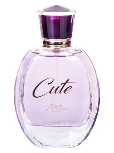 Sexy Girl for women Perfume by French Attitude for female UAE