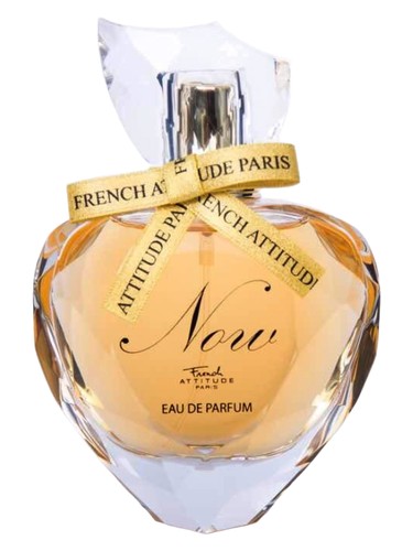 Sexy Girl for women Perfume by French Attitude for female UAE