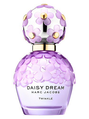 Daisy Dream Twinkle perfume