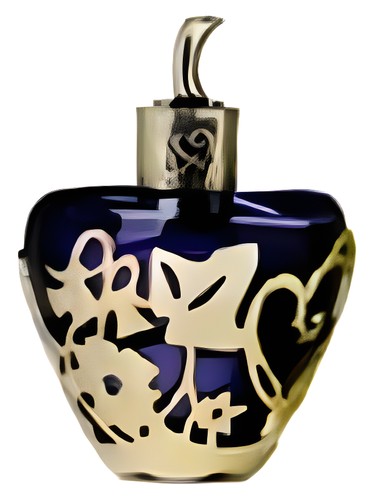 Midnight Couture Black Eau de Minuit for women Perfume by Lolita Lempicka for female UAE
