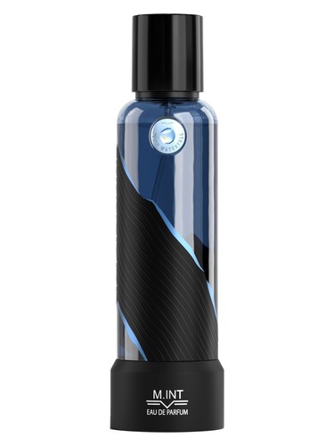 Blue Waterfall perfume