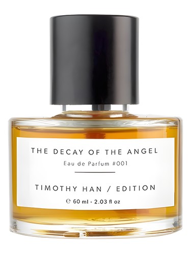 The Decay Of The Angel Timothy Han Edition Perfume