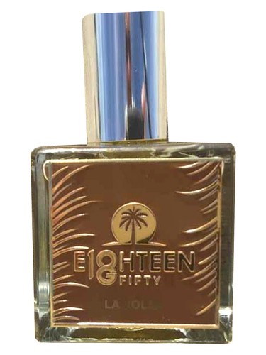 La Jolla Perfume by Eighteen Fifty Parfums for Unisex UAE La Jolla Perfume by Eighteen Fifty Parfums for Unisex UAE