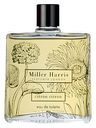 Piment des Baies Perfume by Miller Harris for Women UAE