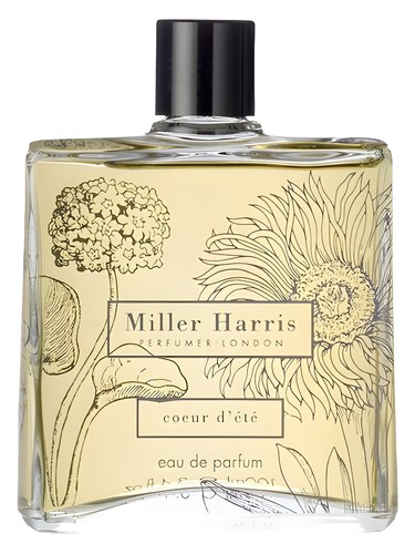 Piment des Baies Perfume by Miller Harris for Women UAE