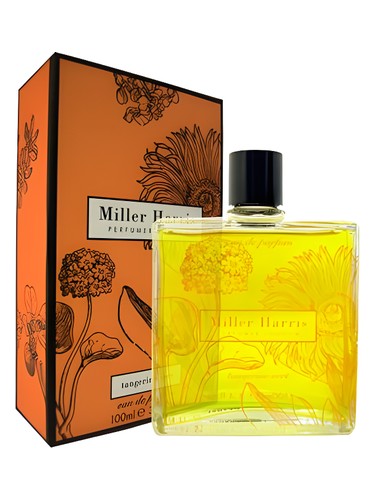 Tangerine Vert perfume