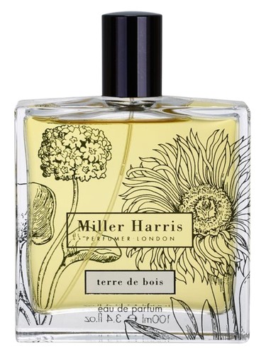 Terre de Bois Perfume