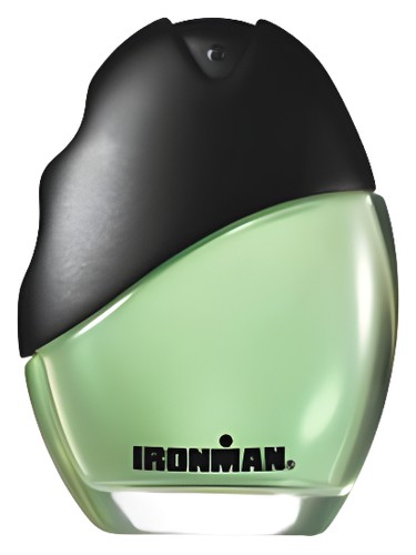 Ironman Perfume