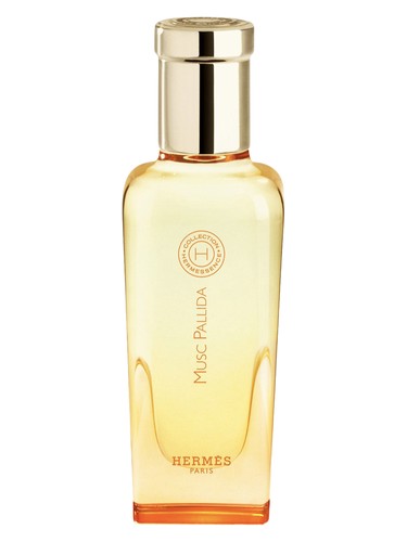 Hermessence Musc Pallida Perfume