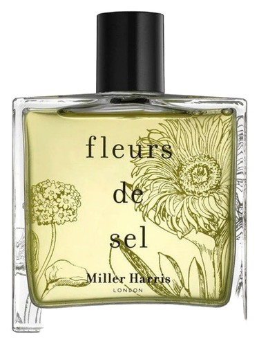 Piment des Baies Perfume by Miller Harris for Women UAE