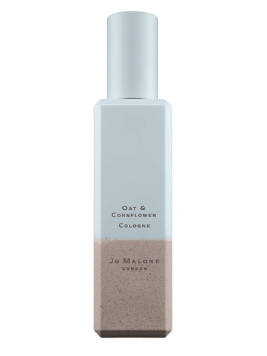Oat & Cornflower perfume