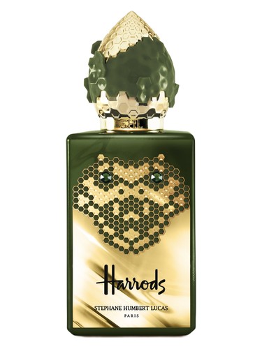 Alone in Babylon Stéphane Humbert Lucas 777 Stephane Humbert Lucas 777 Perfume by Stephane Humbert Lucas 777 for Unisex UAE