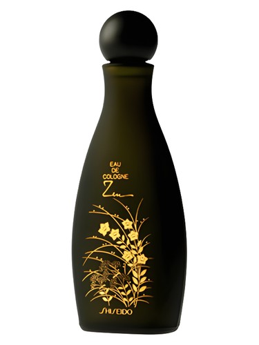 Zen Original perfume