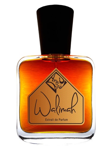 Walimah perfume