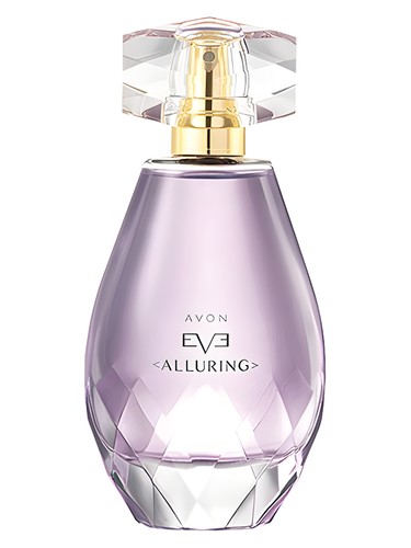 Eve Alluring Perfume
