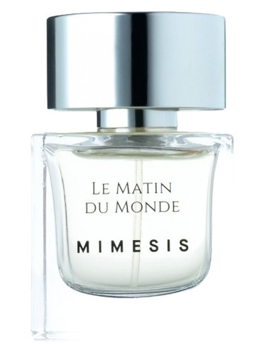 Le Matin du Monde perfume