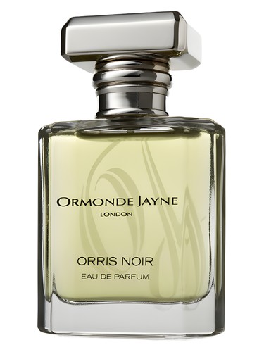Orris Noir Perfume