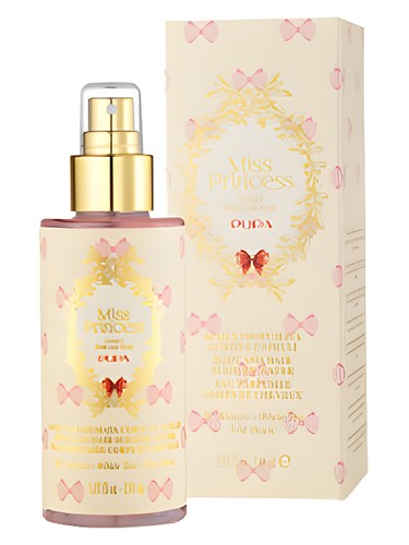 Red Queen Citrusy Blossom for women Perfume by Pupa for female UAE