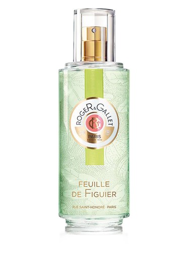 Feuille de Figuier perfume