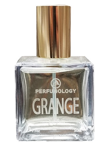 Grange perfume
