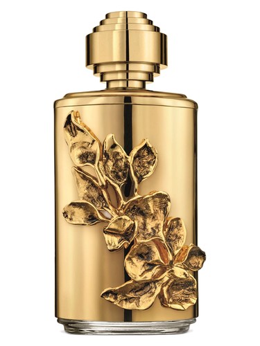 De la Mano por la Rosaleda Perfume