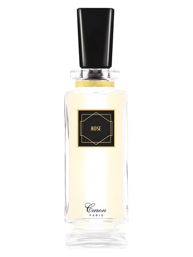 Rose perfume