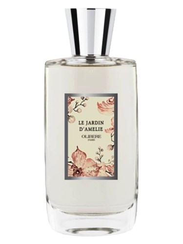 Le Jardin D’Amelie perfume