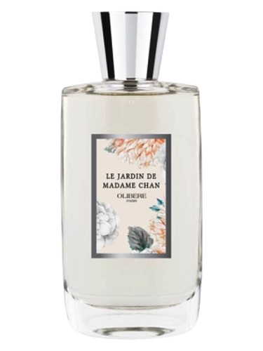 Le Jardin De Madame Chan perfume