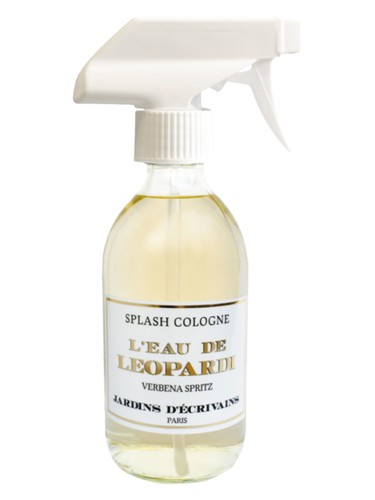 Splash Perfume by Jardins d’Ecrivains for Unisex UAE