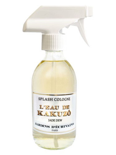 Splash Perfume by Jardins d’Ecrivains for Unisex UAE