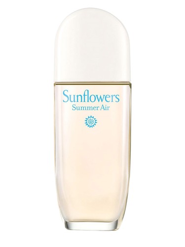 Sunflowers Summer Air Perfume