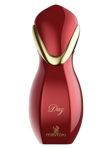 Daz Perfume by Mavroki for Women UAE Daz Perfume by Mavroki for Women UAE