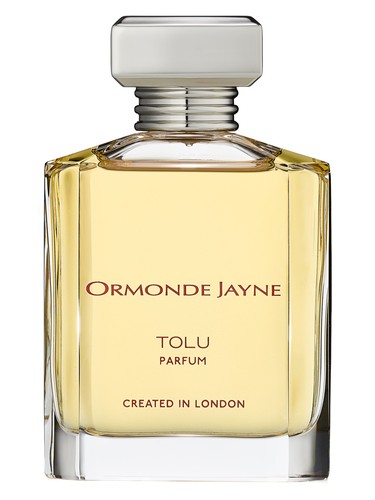 Tolu Perfume