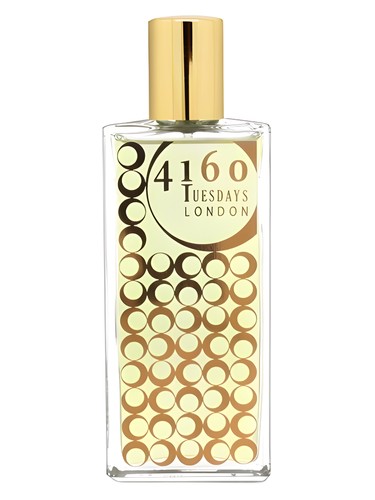 Freeway perfume