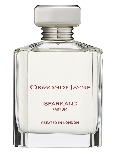 Isfarkand Perfume