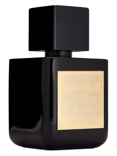 Subtile Perfume